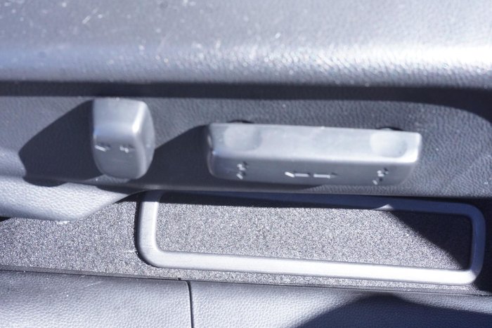 2019 Honda HR-V VTi-LX