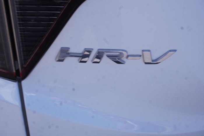 2019 Honda HR-V VTi-LX
