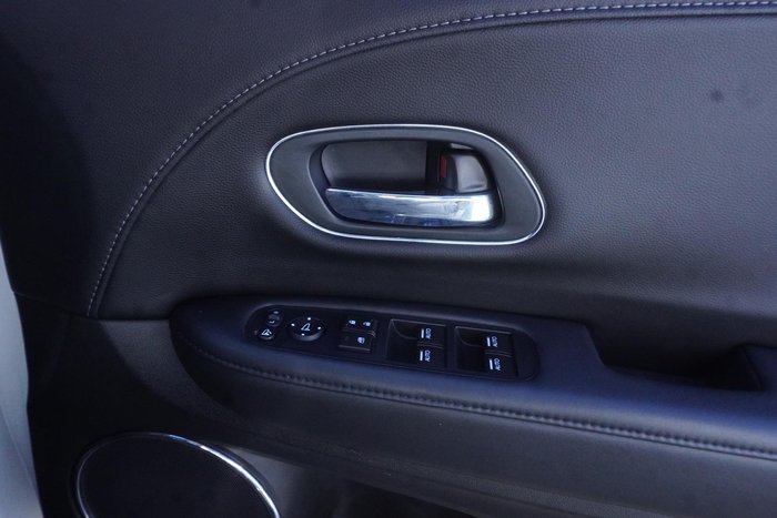 2019 Honda HR-V VTi-LX