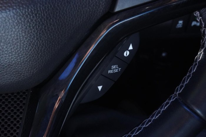 2019 Honda HR-V VTi-LX