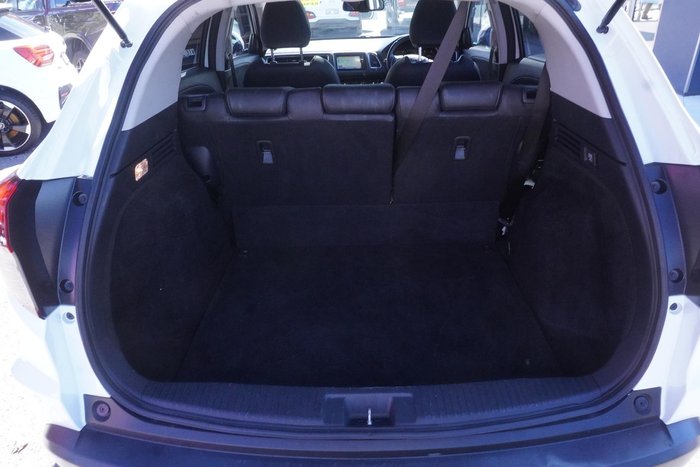 2019 Honda HR-V VTi-LX