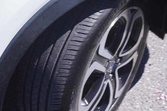 2019 Honda HR-V VTi-LX