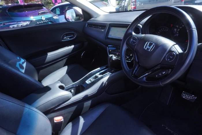 2019 Honda HR-V VTi-LX