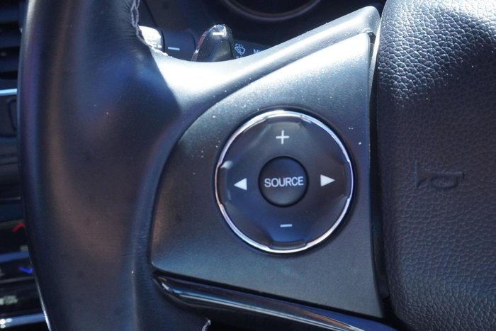 2019 Honda HR-V VTi-LX