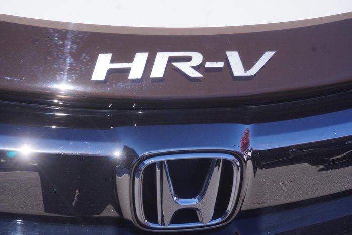 2019 Honda HR-V VTi-LX
