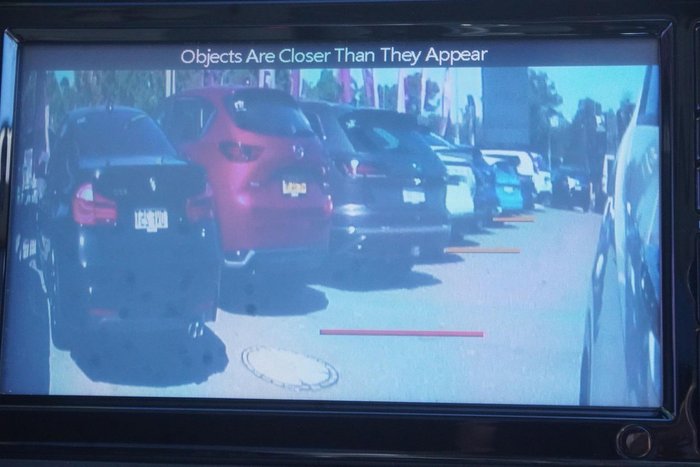 2019 Honda HR-V VTi-LX