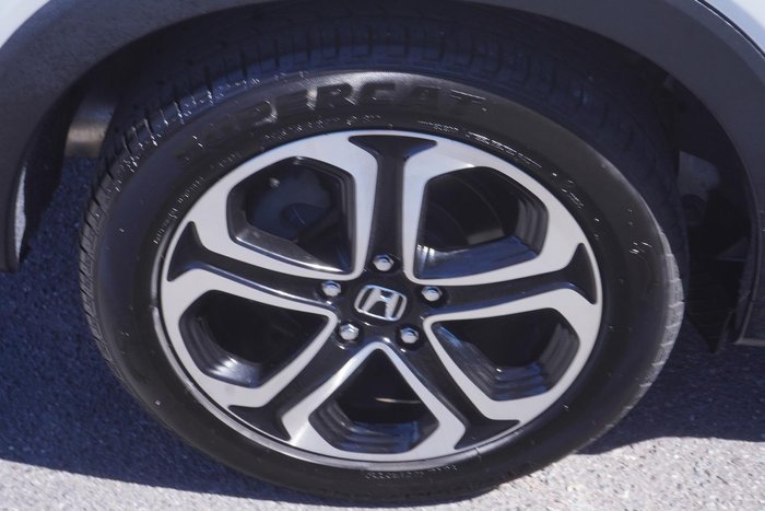 2019 Honda HR-V VTi-LX