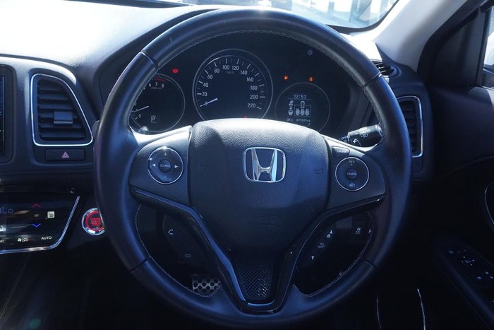 2019 Honda HR-V VTi-LX