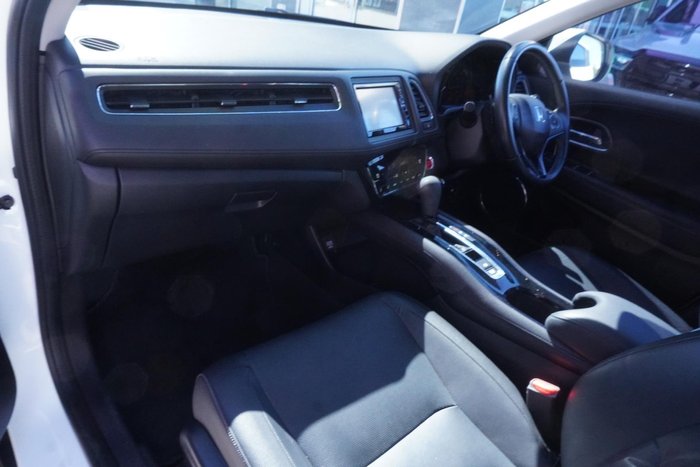 2019 Honda HR-V VTi-LX