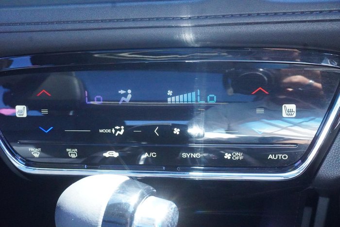 2019 Honda HR-V VTi-LX