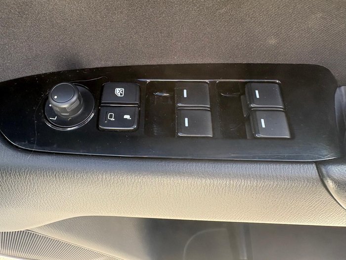 2018 Mazda CX-5 Maxx Sport