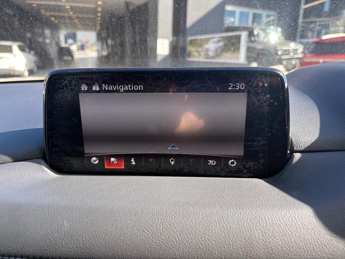 2018 Mazda CX-5 Maxx Sport