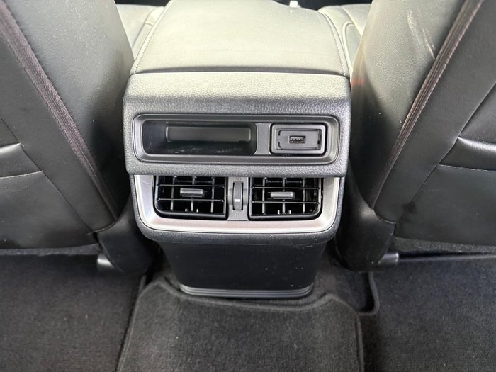 2021 Isuzu D-MAX X-TERRAIN