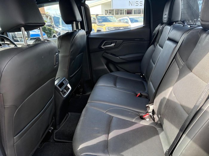 2021 Isuzu D-MAX X-TERRAIN