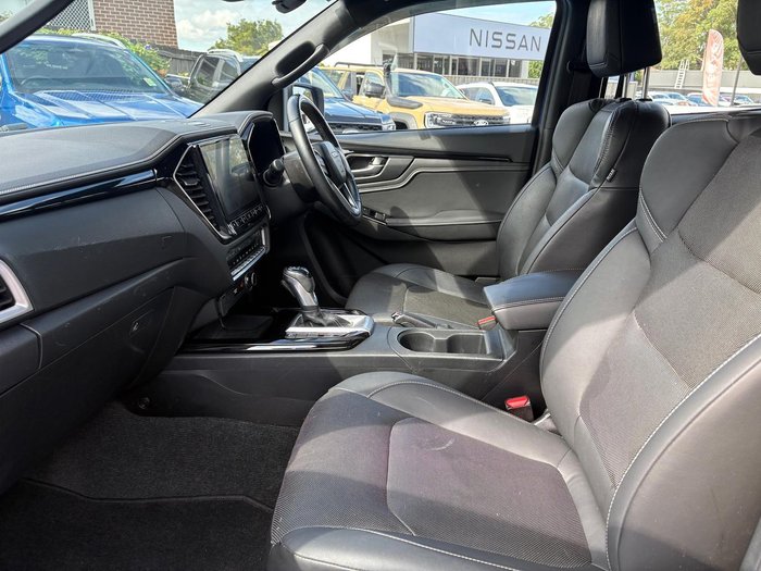 2021 Isuzu D-MAX X-TERRAIN
