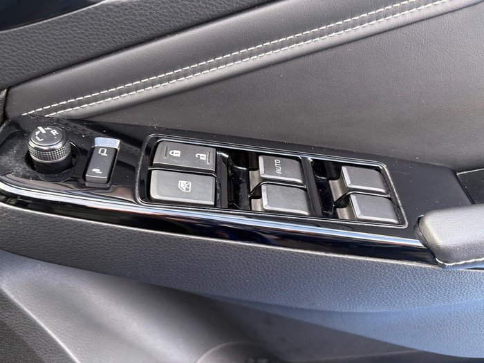 2021 Isuzu D-MAX X-TERRAIN