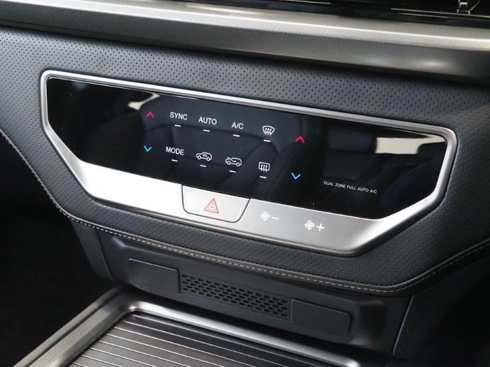 2025 KGM Rexton ELX