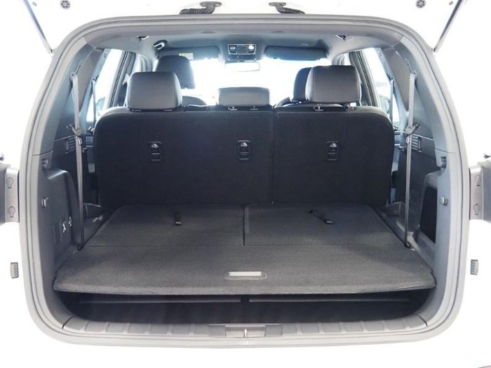2025 KGM Rexton ELX