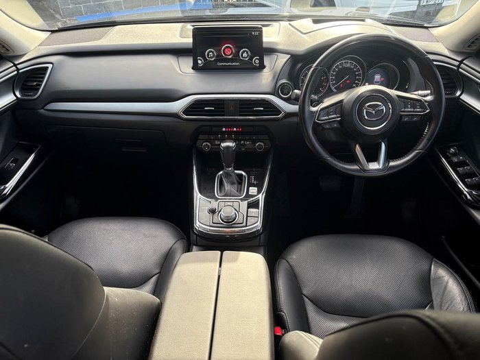 2022 Mazda CX-9 Touring