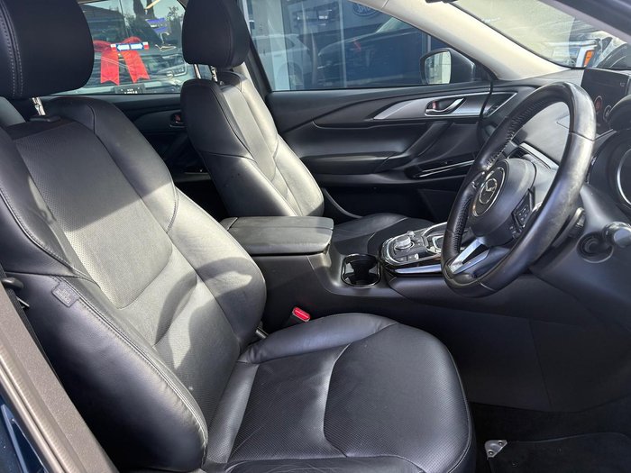 2022 Mazda CX-9 Touring