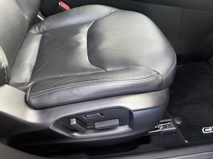 2022 Mazda CX-9 Touring