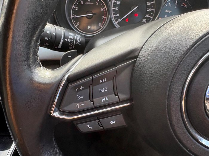 2022 Mazda CX-9 Touring