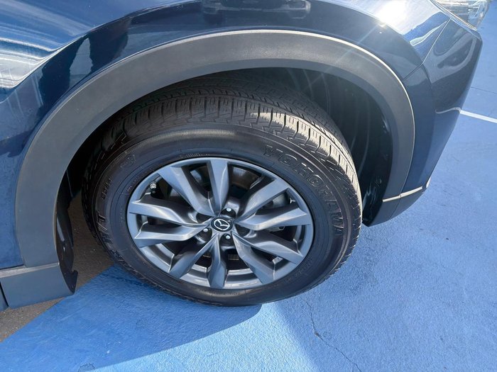 2022 Mazda CX-9 Touring