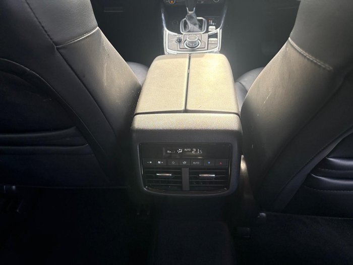 2022 Mazda CX-9 Touring