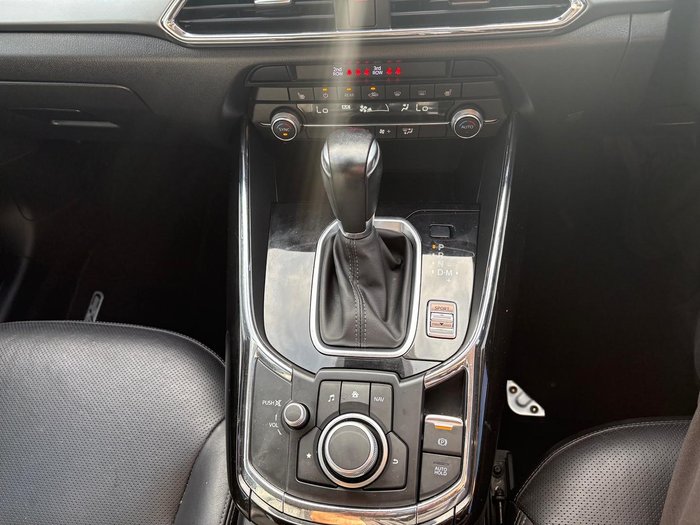 2022 Mazda CX-9 Touring