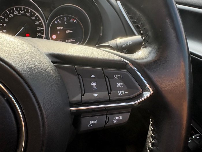 2022 Mazda CX-9 Touring