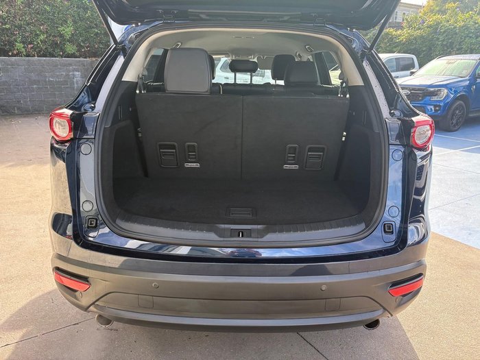 2022 Mazda CX-9 Touring