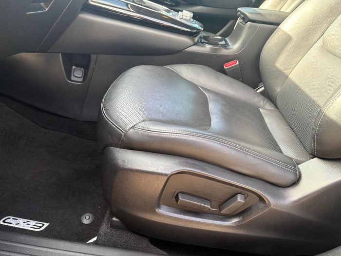 2022 Mazda CX-9 Touring