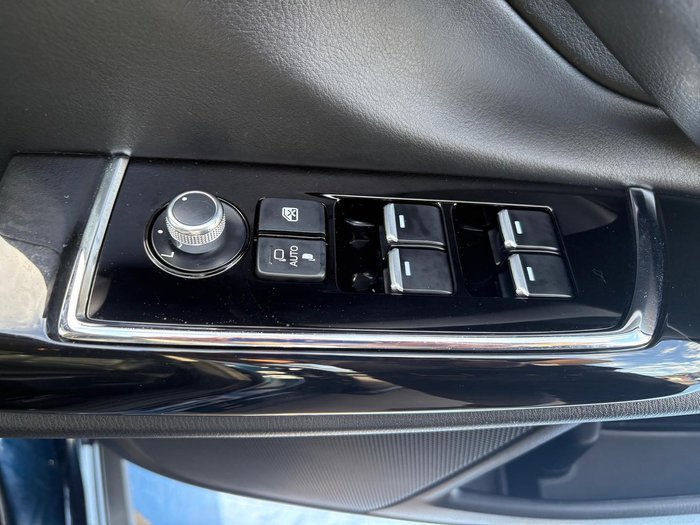 2022 Mazda CX-9 Touring