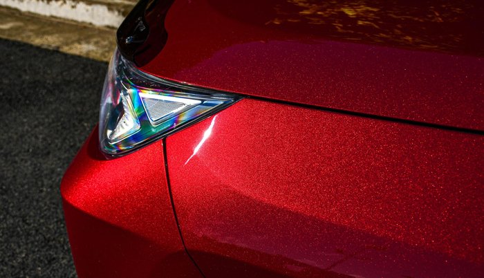 2022 Toyota RAV4 Cruiser