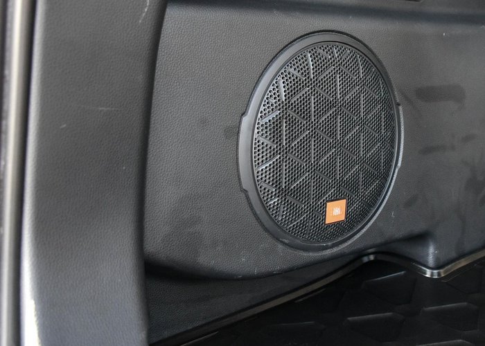 2022 Toyota RAV4 Cruiser