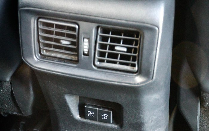 2022 Toyota RAV4 Cruiser