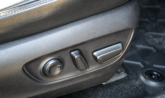 2022 Toyota RAV4 Cruiser