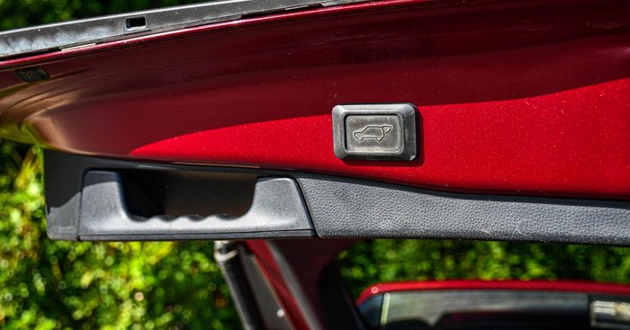 2022 Toyota RAV4 Cruiser