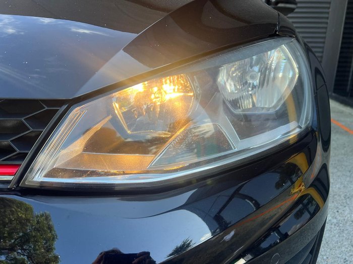 2013 Volkswagen Golf GTI