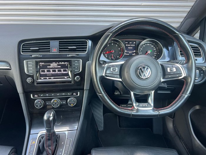 2013 Volkswagen Golf GTI