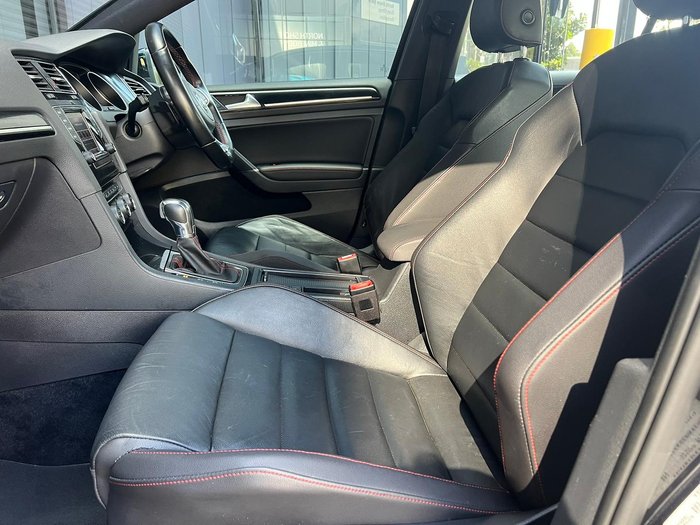 2013 Volkswagen Golf GTI