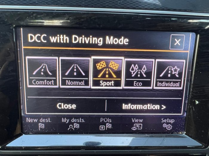 2013 Volkswagen Golf GTI