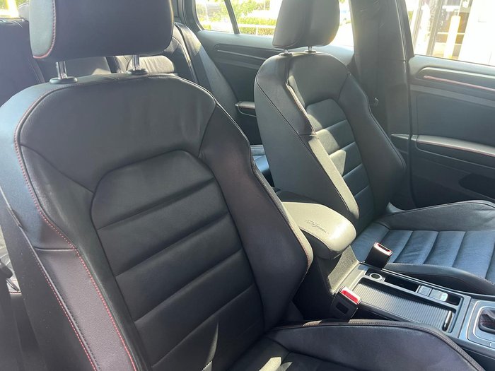 2013 Volkswagen Golf GTI