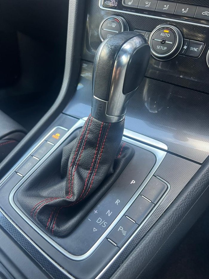 2013 Volkswagen Golf GTI