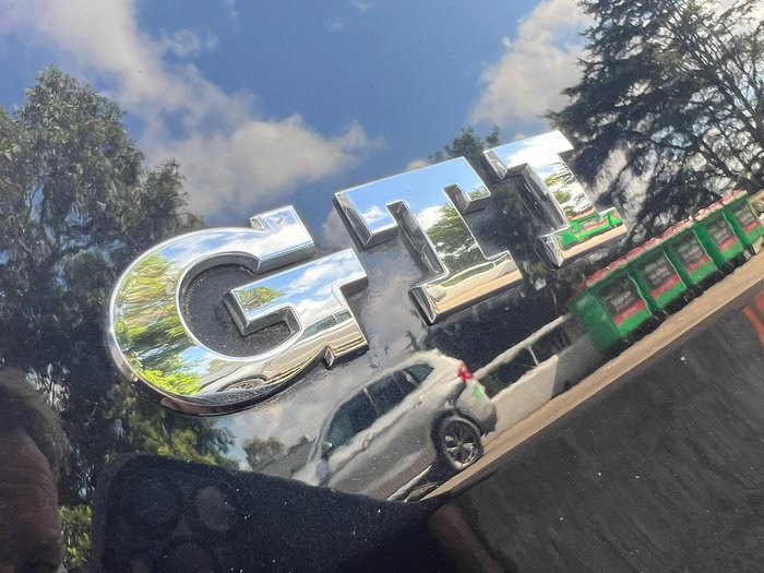 2013 Volkswagen Golf GTI