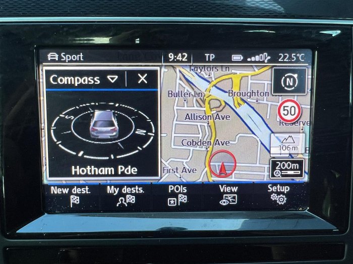 2013 Volkswagen Golf GTI