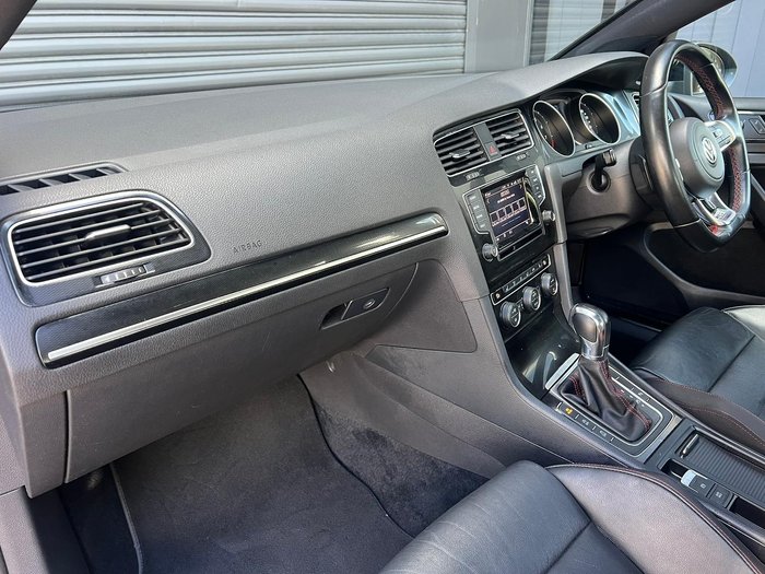 2013 Volkswagen Golf GTI