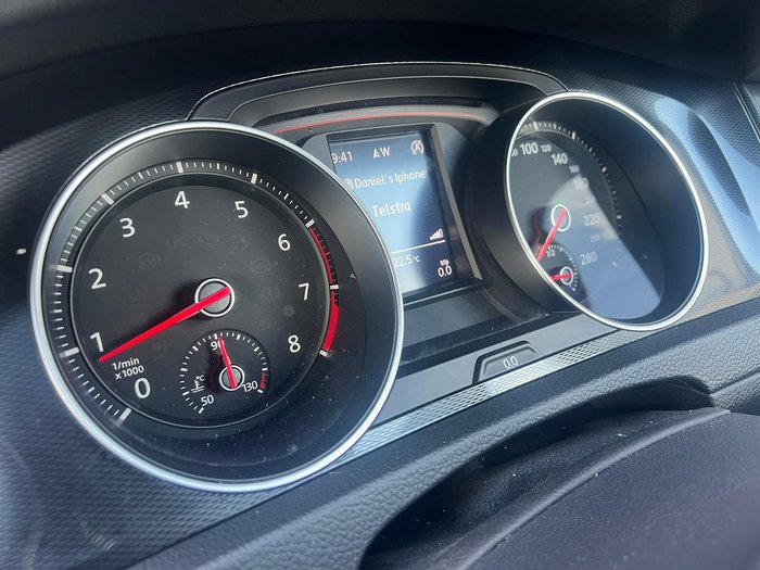 2013 Volkswagen Golf GTI