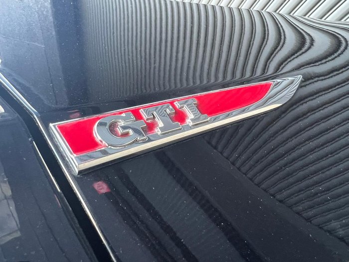 2013 Volkswagen Golf GTI