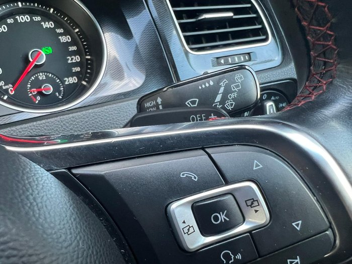 2013 Volkswagen Golf GTI